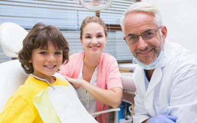 Professional Family Dentistry in Raytown, MO, Makes Taking Care of Everyone a Lot Easier